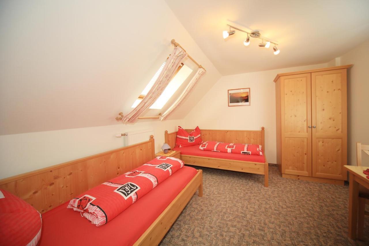 Kniebergerhof Villa Liebenfels Eksteriør bilde