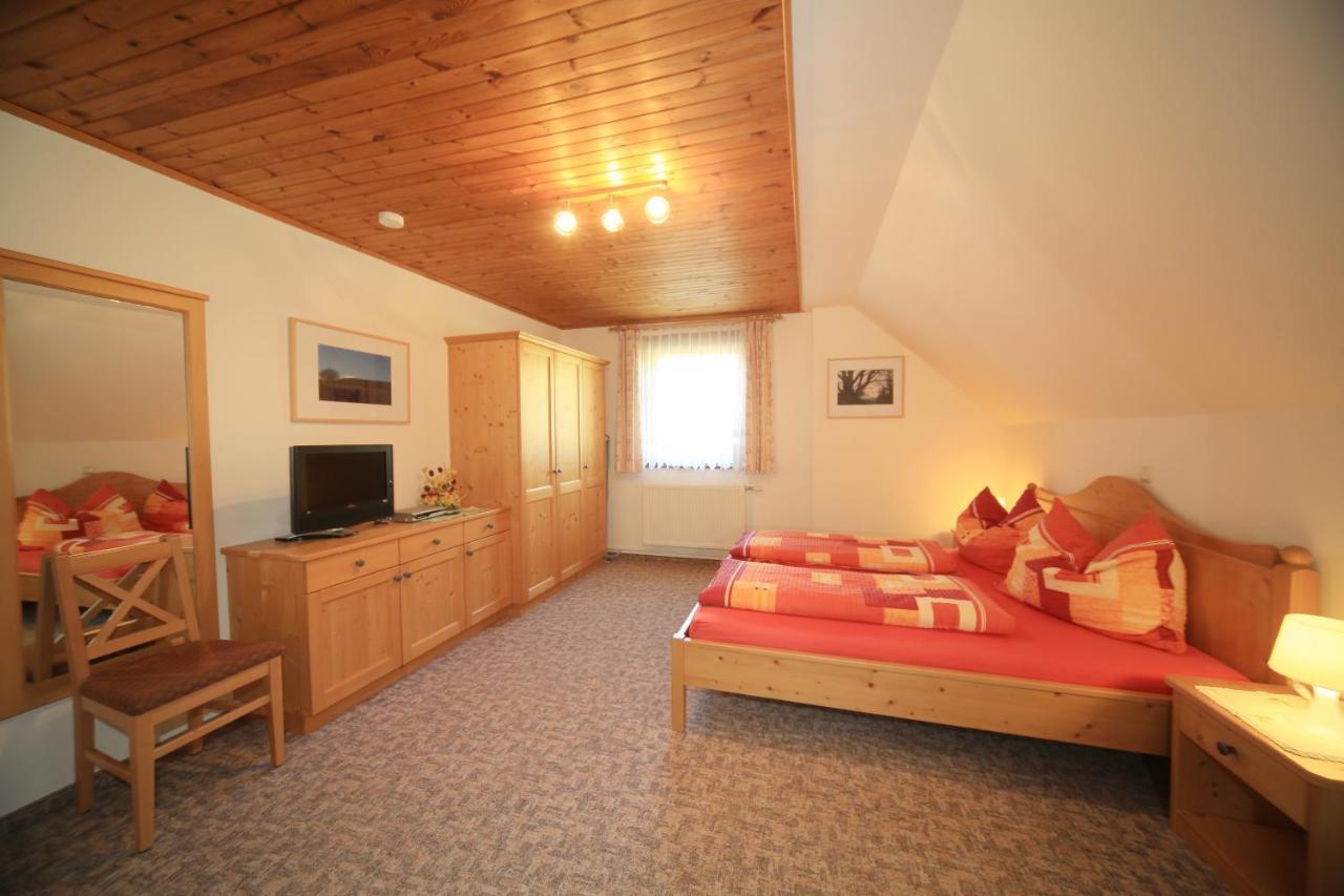 Kniebergerhof Villa Liebenfels Eksteriør bilde